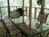 A Luxury Cabin in  a Gated Golf Community - Bathtub