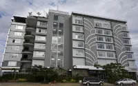 Paseo Premiere Hotel - Wifi