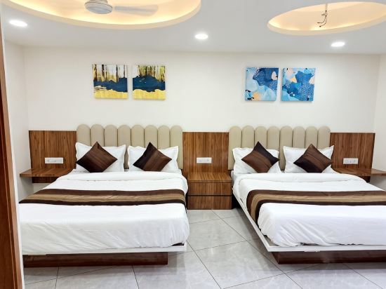 Hotel Pratham Inn