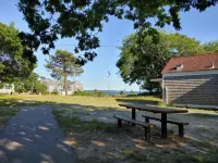 Charming Cottage in Hyannis Walk to Downtown, Beach, Harbor, Pet Friendly Fence - 2-Star