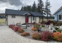 Camas Creek Cottage - 3-Star