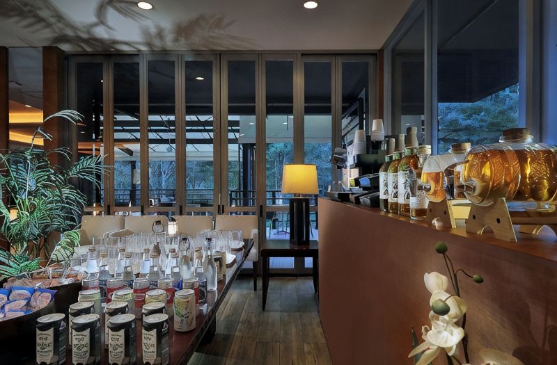 Hotel Ryu Resort and Spa photo 3