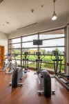 Novotel Trabzon - Gym