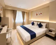 Fun Hotels Gandhinagar - 2 stjerner