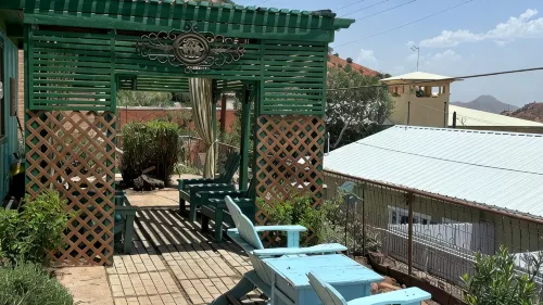 Terrific Views - Block from Town - Jacuzzi Tub - 4-Sterne