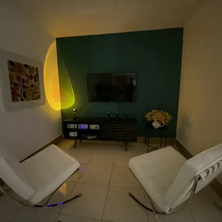 La Casita.
