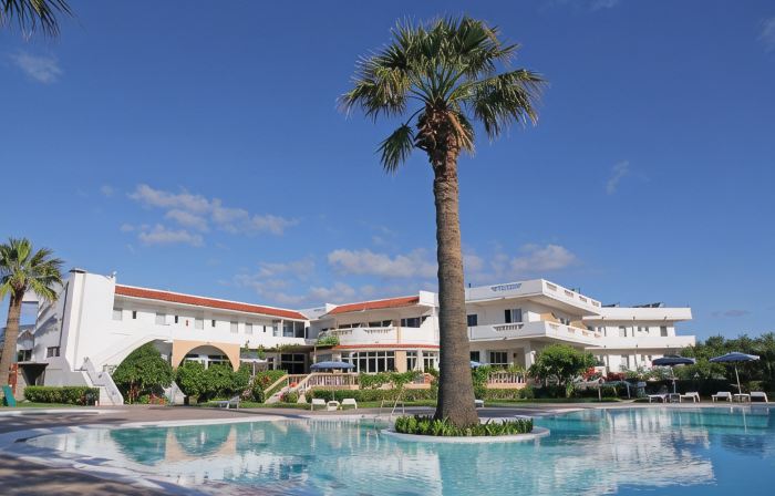 Sabina Hotel