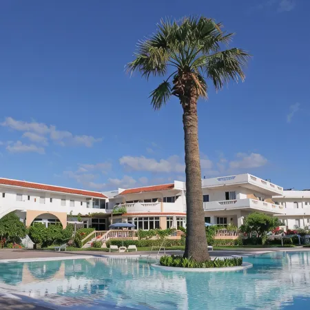 Sabina Hotel