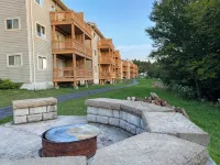 5 min walk to village and slopes! Peaceful 3 BR 2 Bath retreat - 3-Star