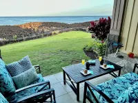 Direct Ocean Front/Ground FLR, Panoramic Drs, 2 Bed/2 Bath EN Suites, Discounts - بوتيك