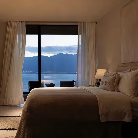 Fuxian Lake Shanyuhai Homestay (Chengjiang Sun Mountain Branch)