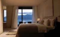 Fuxian Lake Shanyuhai Homestay (Chengjiang Sun Mountain Branch) - gimnasio