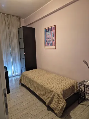 Complete apartment adjacent to historic center - Apartments