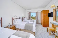 Socrates Hotel Malia Beach - Private Pools