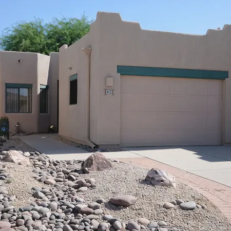 Charming 2-bedroom townhome in Green Valley w/ WiFi, Grill, Patio, Near trails
