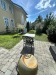 Villa Steinhuder Meer App.Superior-La Fleur-(85m2)with pantry-kitchen, garden, WLAN - Villas
