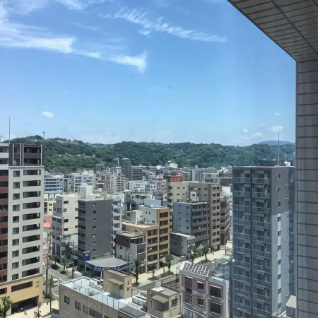 HOTEL LiVEMAX BUDGET Kagoshima