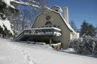 Beautiful 1800's Barn - Boutique