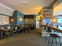 The Moseley Arms - Inns