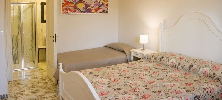 Le Duchesse Rooms and Events Отели в г. Трани