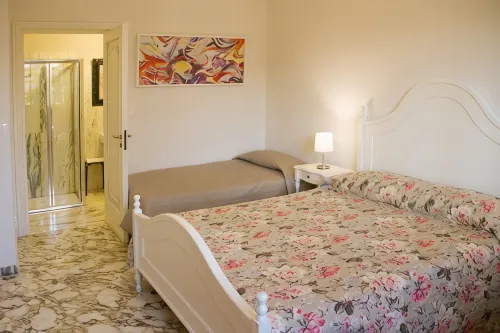 Le Duchesse Rooms and Events - piscina