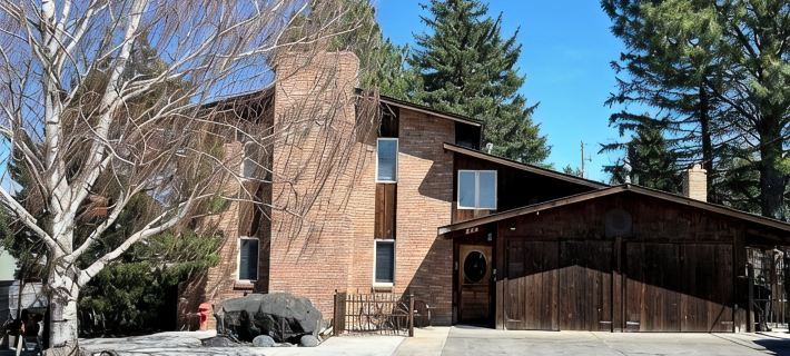 Beautiful & Spacious 7-Beds by 𝐁𝐘𝐔𝐈 Hotels in Rexburg