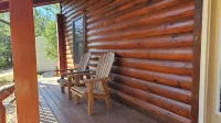 Lakefront cottage, construction 2023, with 300 ft private beach on Lake Huron - WiFi
