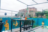 Inda Heritage Guest Accommodation - spa