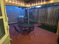 Clean 2-Bd Townhome in Quiet Neighborhood Close to All That B/CS Offers. -  Privatzimmer