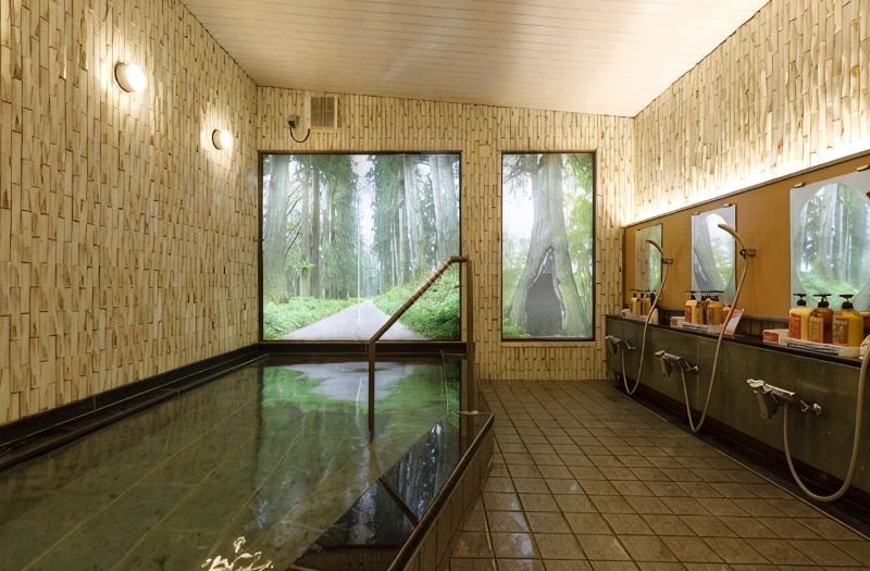 Kinugawa Kokusai Hotel photo 6