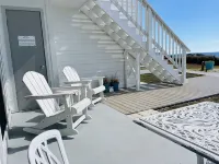 PRIVATE BEACH-You deserve this-Luxury ground-level 1-bedroom ON THE BEACH on 30A - Beach