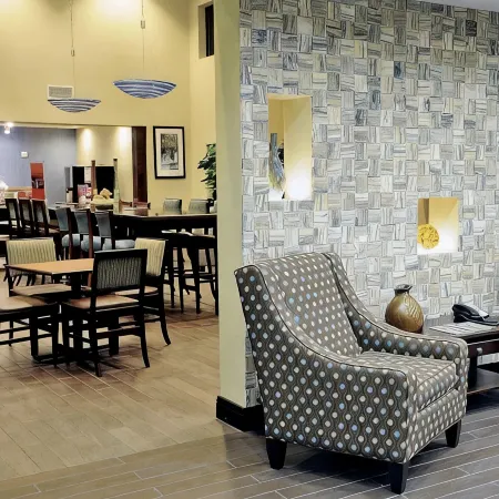 Hampton Inn & Suites Flowery Branch Lake Lanier