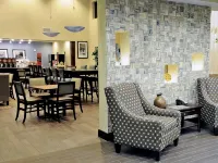 Hampton Inn & Suites Flowery Branch Lake Lanier - 2-stjärniga