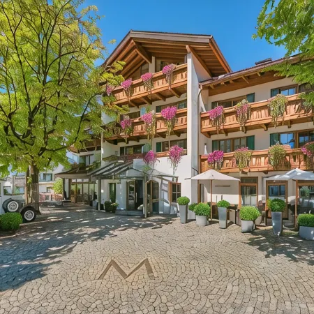 Hotel Maximilian