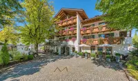 Hotel Maximilian - spa