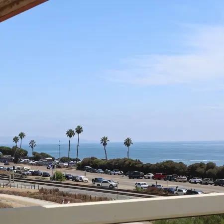 Touch Ocean Front Beach Rental