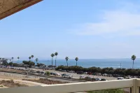 Touch Ocean Front Beach Rental - 4-Star