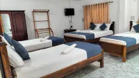 Hotel Sun Blue - Pensions