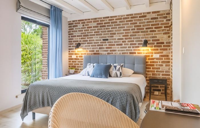 B&B Hof Ter Koningen