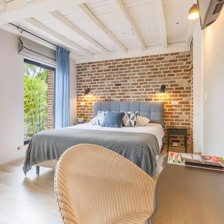 B&B Hof Ter Koningen