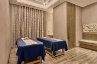 Aravali Marriott Resort & Spa, Delhi NCR - spa