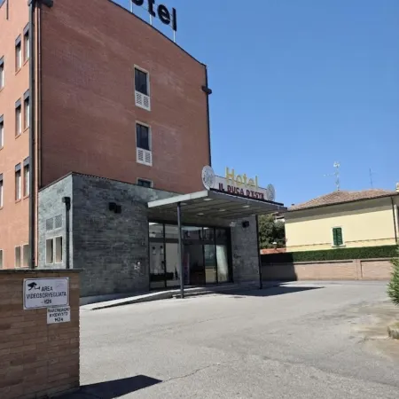 Hotel Il Duca d'Este