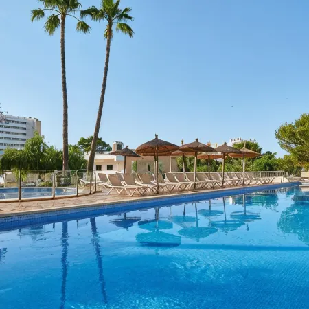 AluaSun Cala Antena - All Inclusive