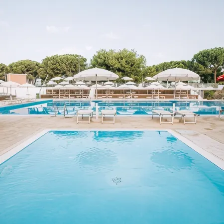 Porto Giardino - Cdshotels