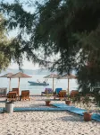 Seaside Marmari - Beach