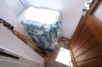 COSY 2-Bedroom salon Apartment in Martil - 2 estrellas