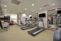 KCI機場希爾頓惠庭飯店 - 健身房