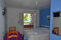 Hotel Brisa Dos Abrolhos - Pools