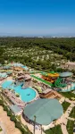 Regnum The Crown - vue mer
