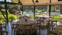 Hotel Pucon Green Park - Gym